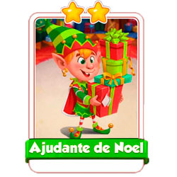 Ajudante de Noel