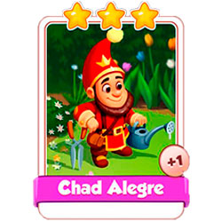 Chad Alegre