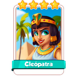 Cleópatra 