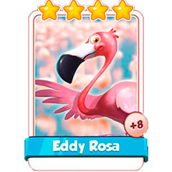 Eddy Rosa