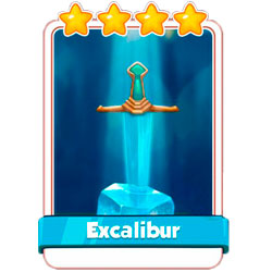 Excalibur 