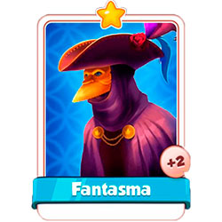 Fantasma