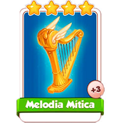 Melodia Mítica