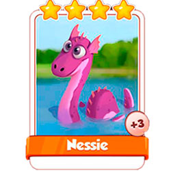 Nessie