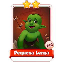 Pequena Lenya