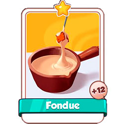 Fondue