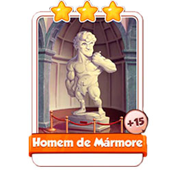 Homem de Mármore