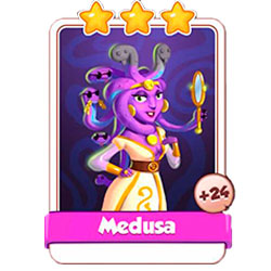 Medusa