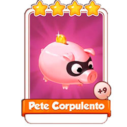 Pete Corpulento