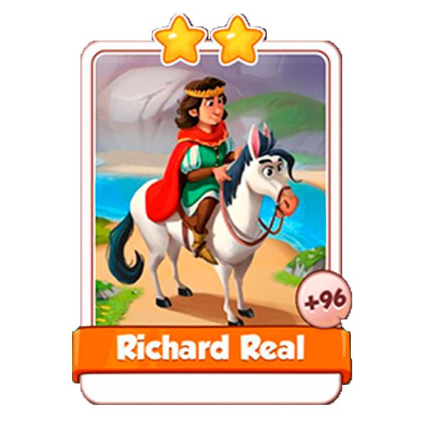 Richard Real