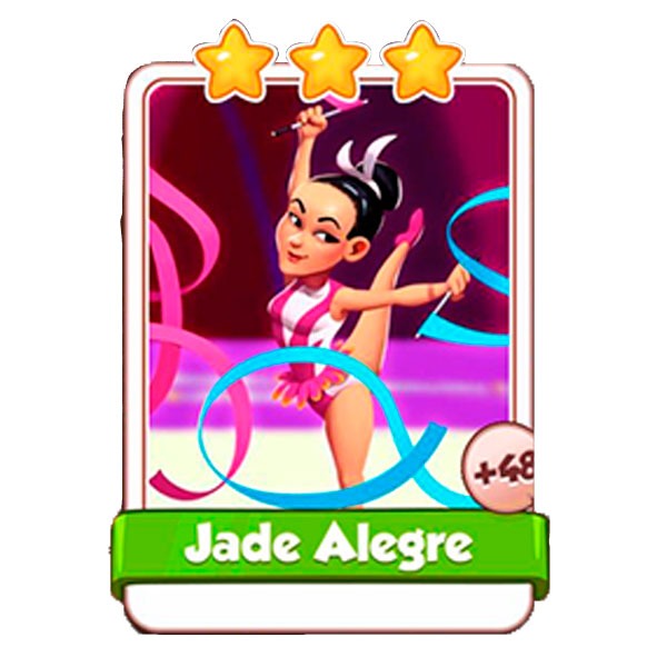 Jade Alegre