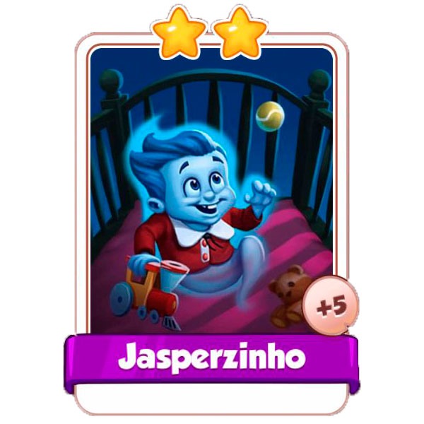 Jasperzinho