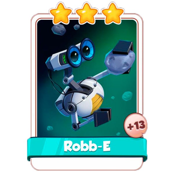 Robb-E