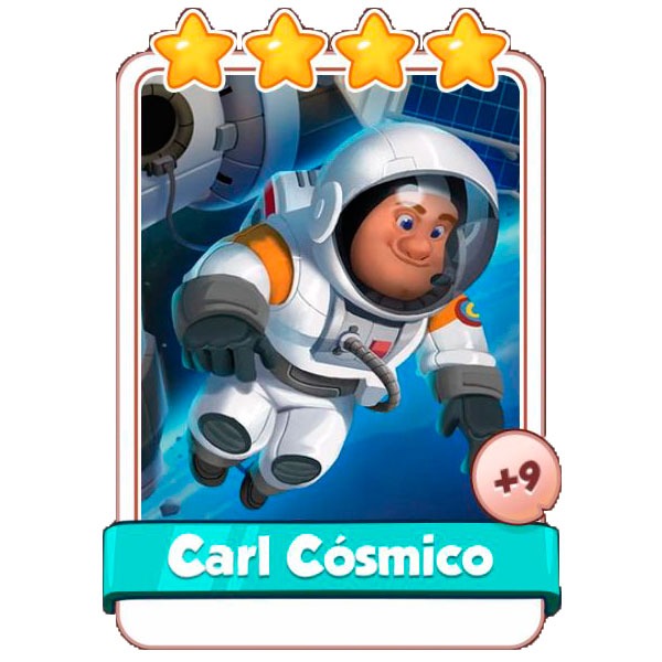 Carl Cósmico