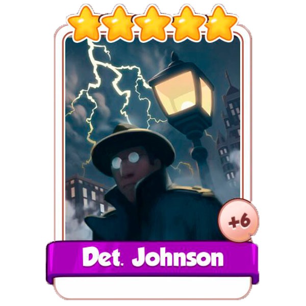 Det Johnson