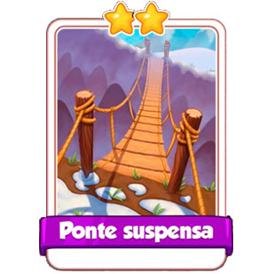 Ponte Suspensa