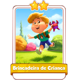 Brincadeira de Criança