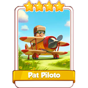 Pat Piloto