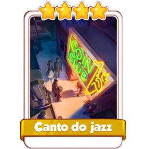 Canto do Jazz