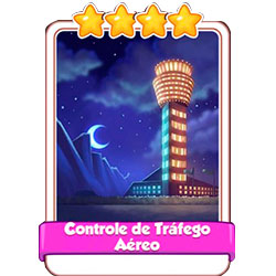 Controle de Tráfego Aéreo