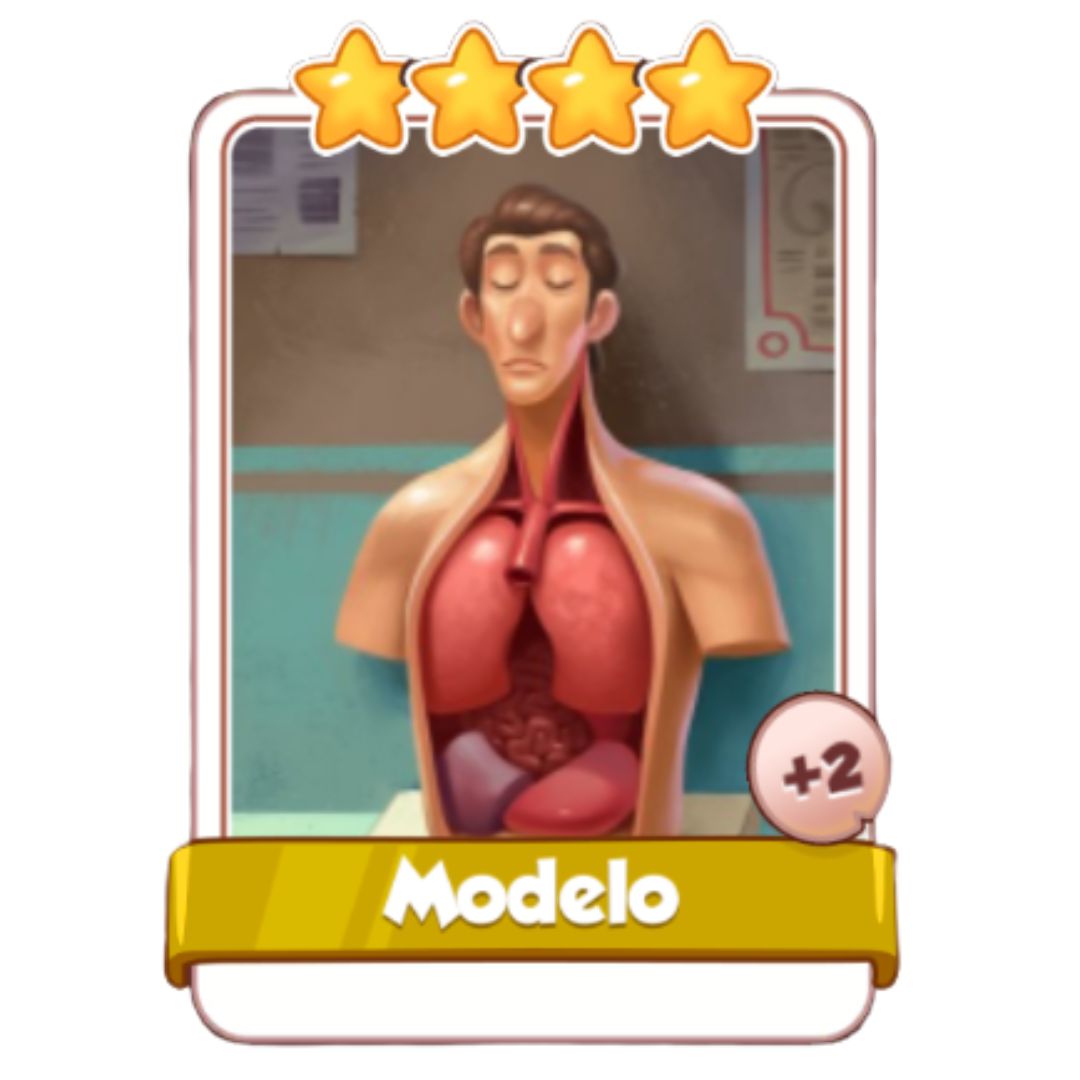Modelo